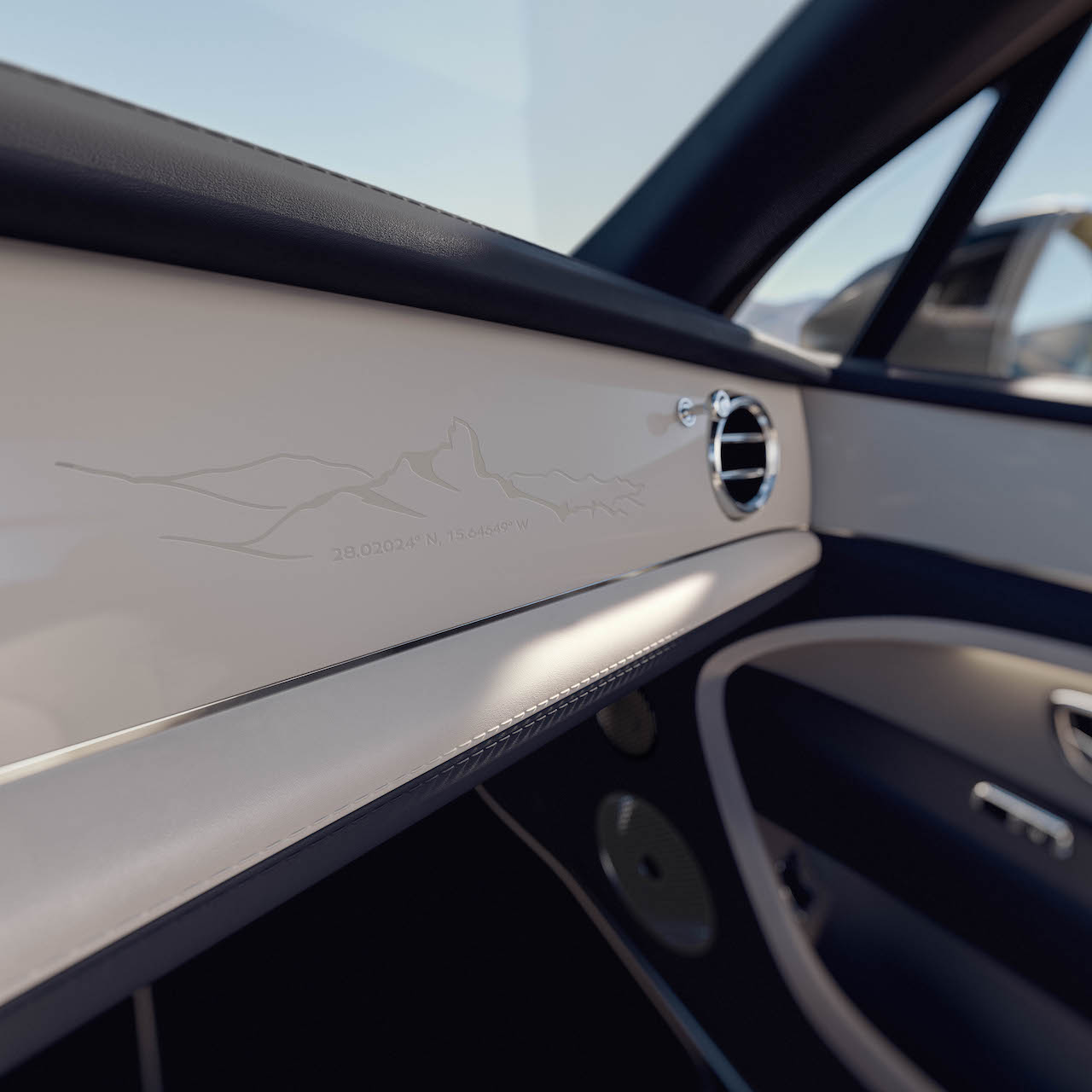 Bentayga Artenara - 9